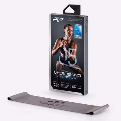 PTP MICROBAND Ultimate Training Tool