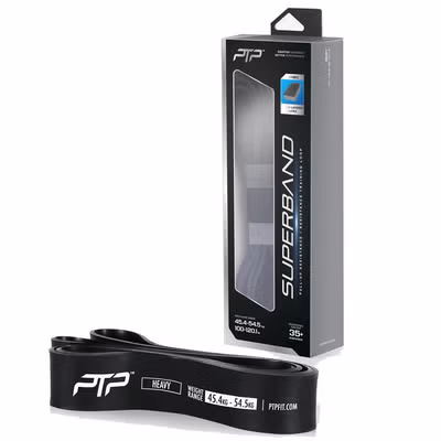 PTP SUPERBAND Heavy Тренировочный инструмент