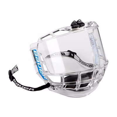 Bauer Concept III FULL Senior Stikls