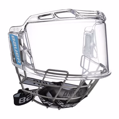 Bauer HYBRID SHIELD Stikls