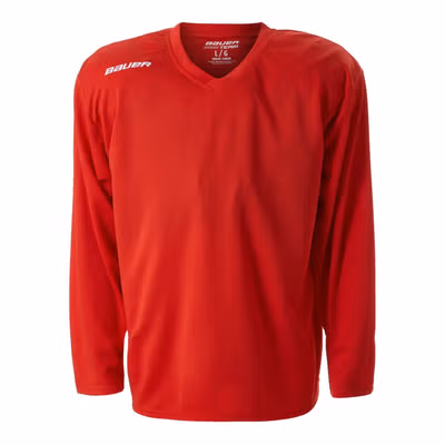 Bauer FLEX PRACTICE Youth Hokeja Treniņkrekls