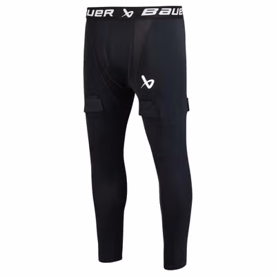 Bauer S22 PERF JOCK PANT Senior Spenzūra