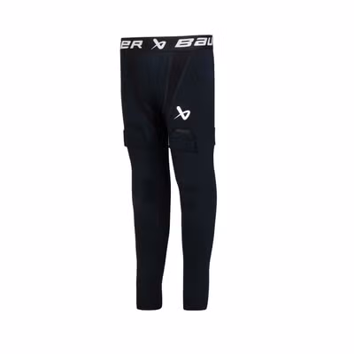 Bauer S22 PERF JOCK PANT Youth Spenzūra