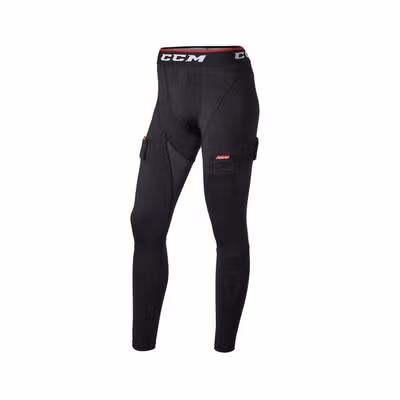 CCM Compr Pant Pelvic Women Spenzūra