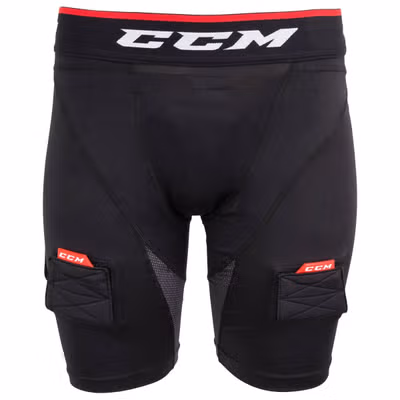 CCM Compr Shorts Pelvic Women Spenzūra