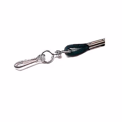 Whistle Lanyard BL Whistle Lanyard