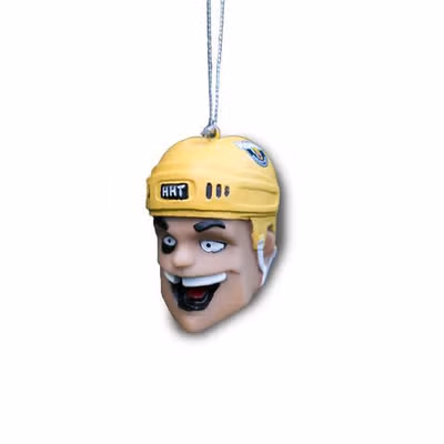 Howies Ornament Брелок