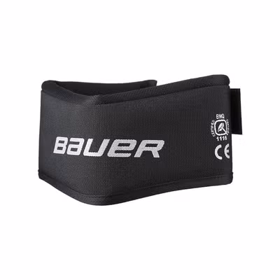 Bauer NG NLP7 CORE COLLAR Youth Защита шеи