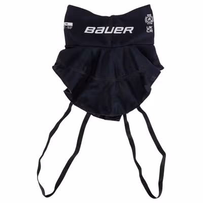 Bauer S22 NG23 PREM Senior Защита шеи