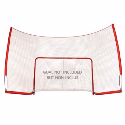 Blue Sports BACKSTOP FOR 72 Сетка для ворот