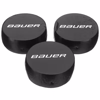 Bauer MINI FOAM -3PACK Ripa Inline