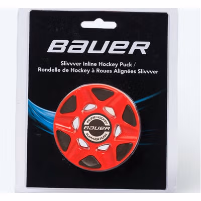 Bauer RH SLIVVVER PCKGD Ripa Inline