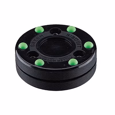 Green Biscuit Roller Ripa