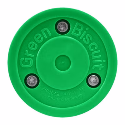 Green Biscuit Original Шайба