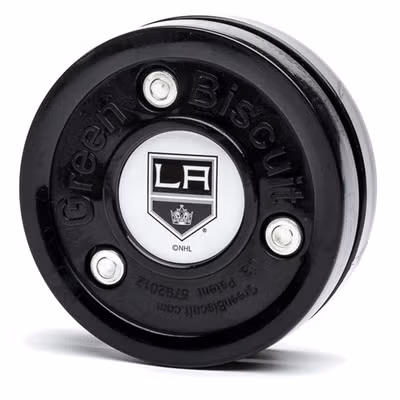 Green Biscuit NHL LA Kings Ripa