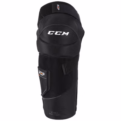 CCM Referee Senior Referee Shin Guards