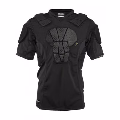 Bauer Senior Tiesnešu Aizsardzības Krekls