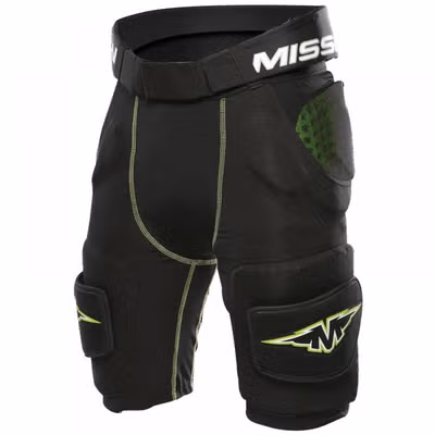 Mission COMP GIRDLE PRO Junior Inline Hokeja Bikses