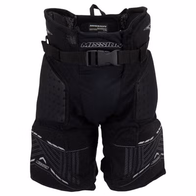 Mission CORE GIRDLE Youth Inline Hokeja Bikses
