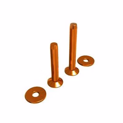SSM Copper rivets Заклёпка