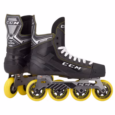 CCM Tacks 9350 Senior Skrituļslidas