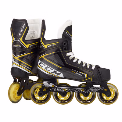 CCM Tacks 9370 Junior Skrituļslidas