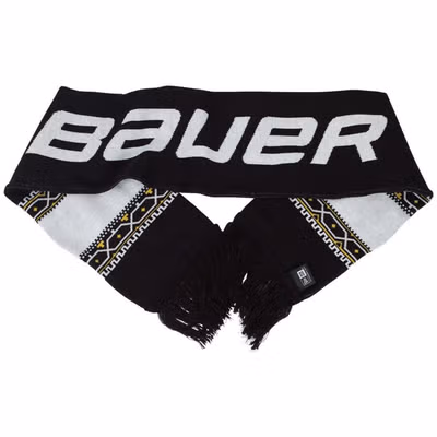 Bauer NEW ERA HOLIDAY 14 SCARF Шарф