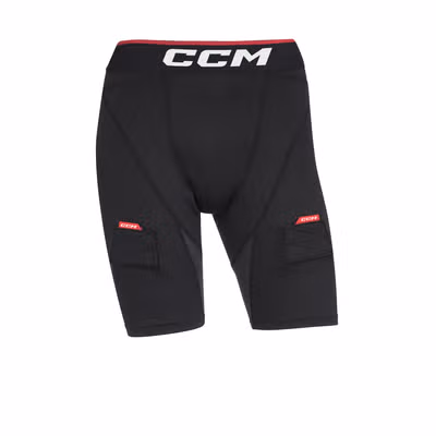 CCM S23 COMPRES SHORT PELVIC Women Spenzūra
