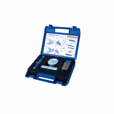 Инструменты для лезвий ProSharp PBI case