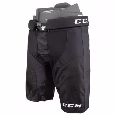 CCM PP Jetspeed Junior Bikses apvalks