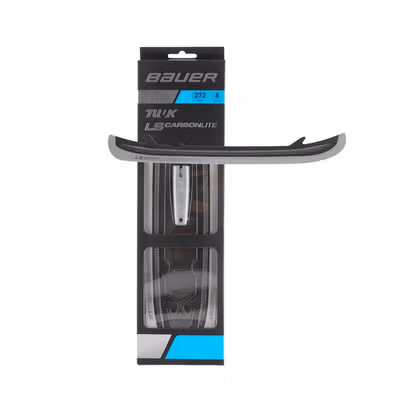 Bauer TUUK LS CARBONLITE Senior Slidu Asmenis