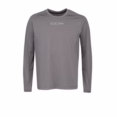 CCM S23 NON COMPRESSION LS Senior Krekls