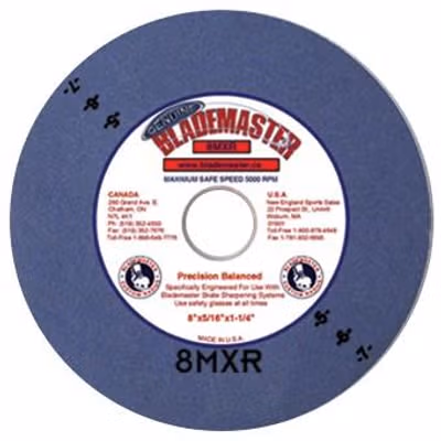 Точильный круг BLADEMASTER 8MXR