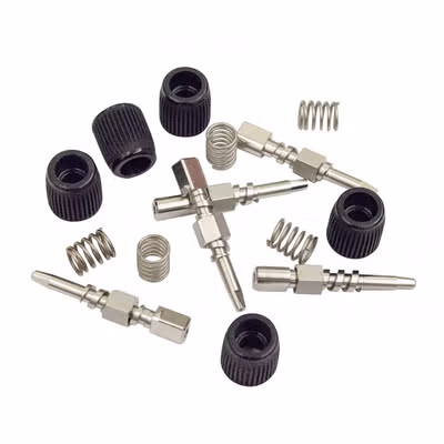 CCM XS SPARE PART 5 Skate Accessories