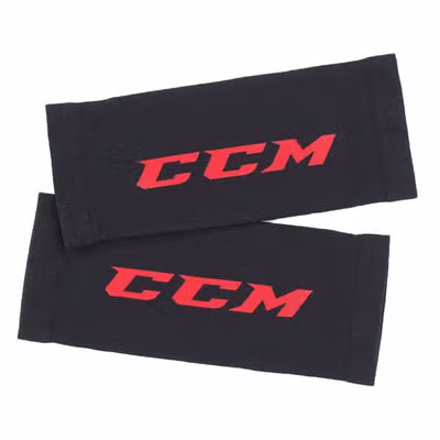 CCM S21 LACE BITE PROTECT Potīšu aizsargs