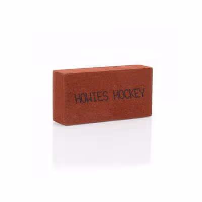 Howies Skate Stone Rubber with Retail Skate Accessories