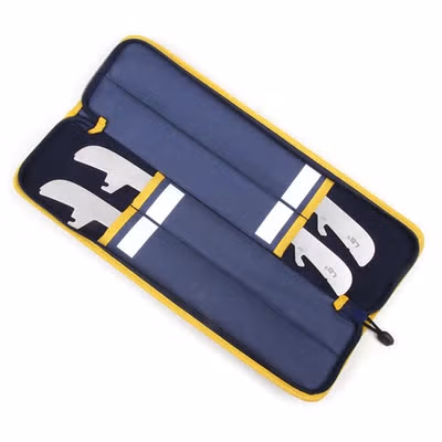 Howies Skate Blade Case Accessory Bag