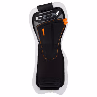 CCM XSREGU Senior Зап. часть для коньков Mēlīte