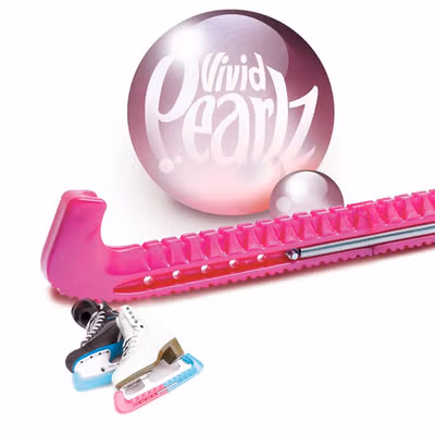 Guardog Pearlz Deluxe Guard Чехлы для коньков