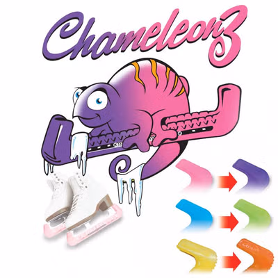 Guardog Chameleonz Deluxe Guard Slidu Uzlikas