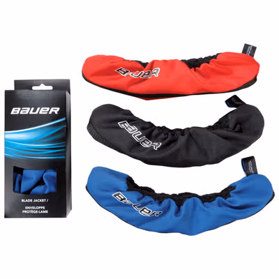 Bauer BLADE JACKET Slidu Uzlikas