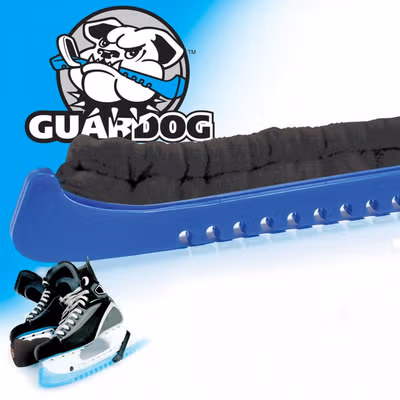 Guardog Hockey Guard Чехлы для коньков