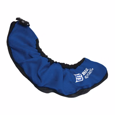 Blue Sports Platinum Soakers Senior Slidu Uzlikas