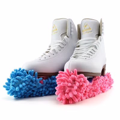 Guardog Shag Balde Cover Чехлы для коньков