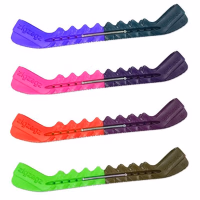 Guardog Zigzagz Deluxe Guard Чехлы для коньков