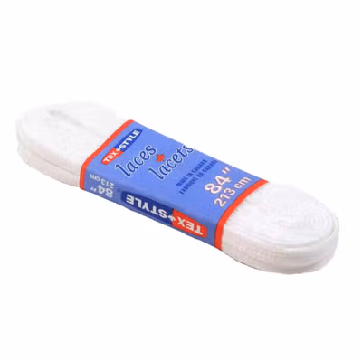 Tex Style Figure Skate Plastic 42 Šņores