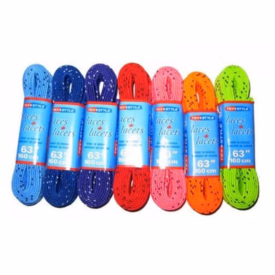 Tex Style Waxed Molded 1810MT WAX Šņores