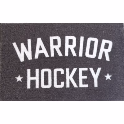 Warrior Hockey Carpet Коврик для коньков