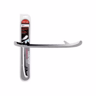 Bauer TUUK LS FUSION STEEL PKG(2) Senior Skate Runners