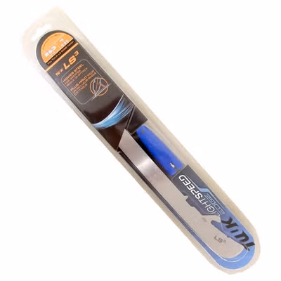 Bauer TUUK LS3 EDGE PKG PAIR Senior Slidu asmenis